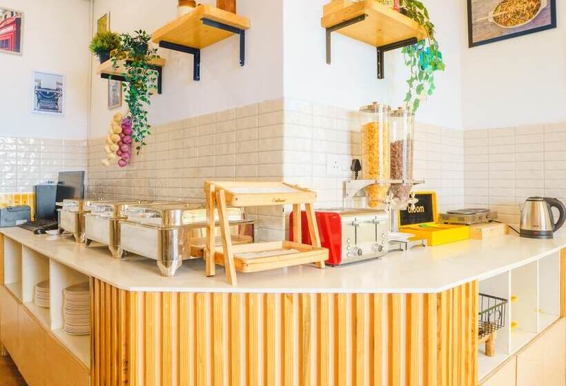 Bloom Hotel Heritage Walk