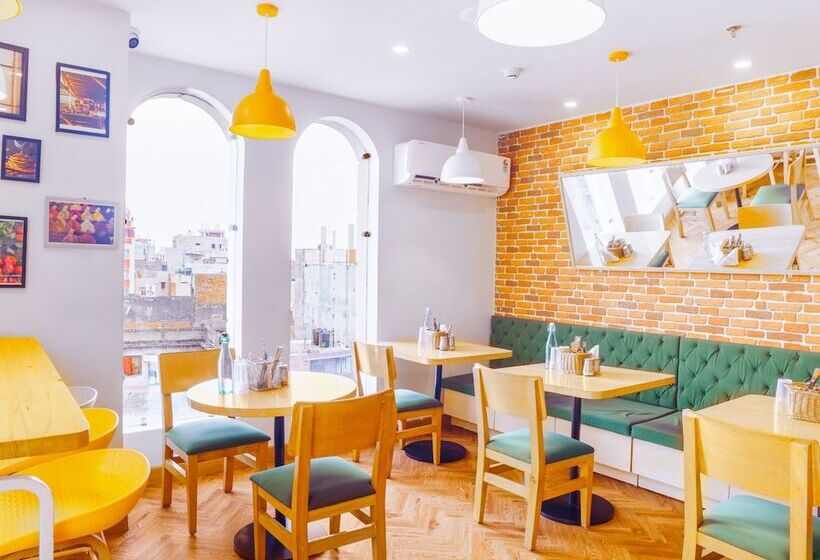 Bloom Hotel Heritage Walk