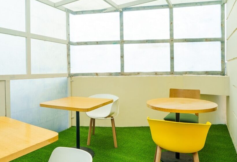 Bloom Hotel Heritage Walk