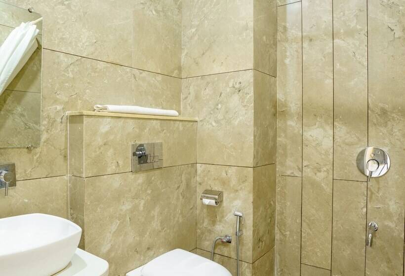 Bloom Hotel Heritage Walk