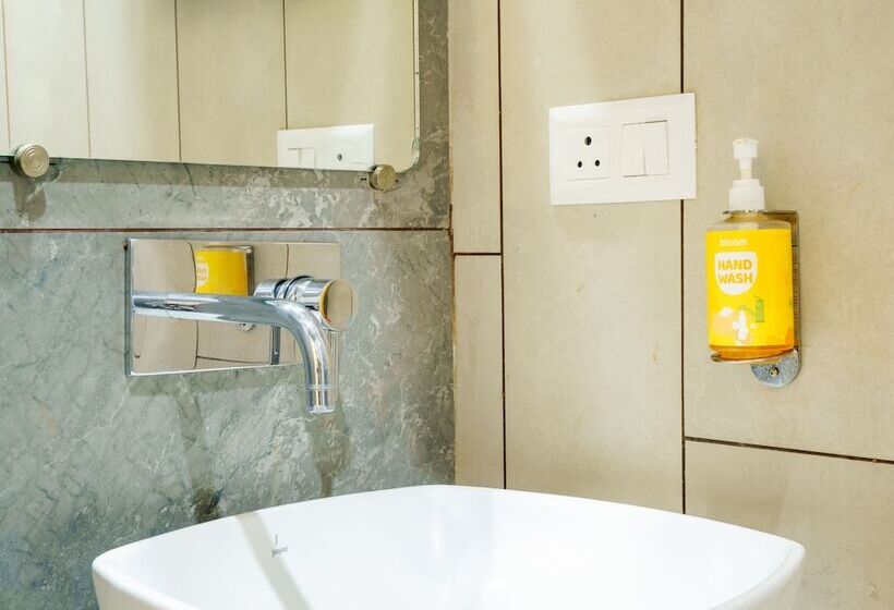 Bloom Hotel Heritage Walk