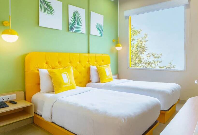 Bloom Hotel Heritage Walk