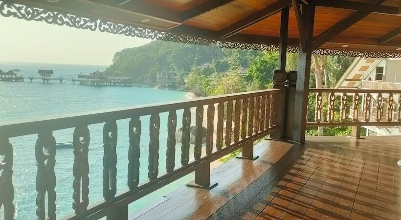 Emperor Resort By Bugis