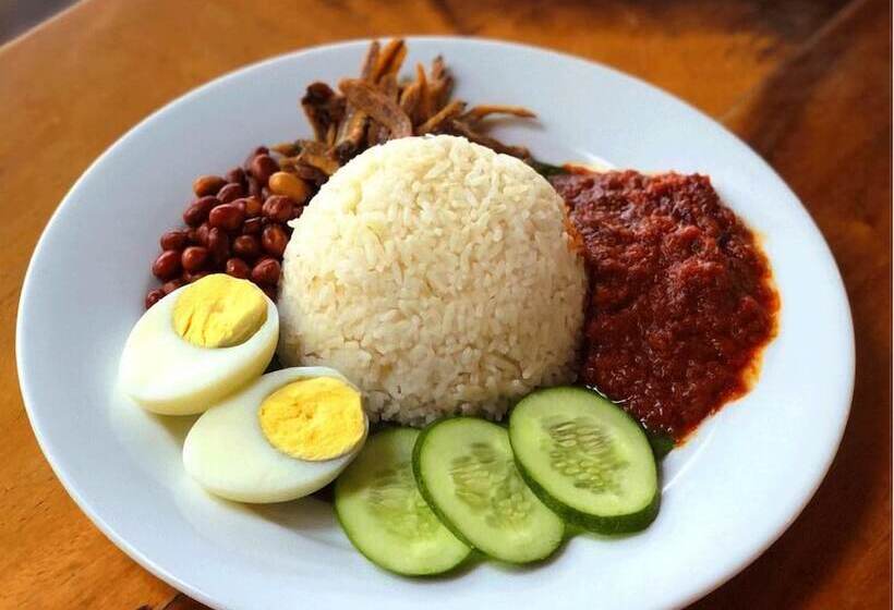 Emperor Resort By Bugis