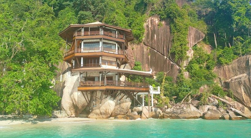 Emperor Resort By Bugis