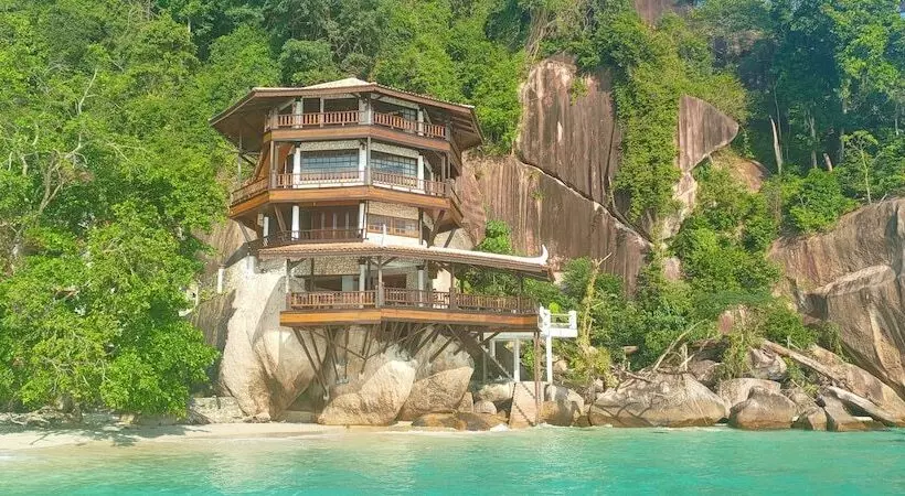 Emperor Resort By Bugis