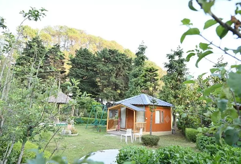 Foxoso Misty Oaks Resort