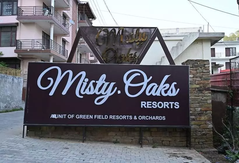 Foxoso Misty Oaks Resort