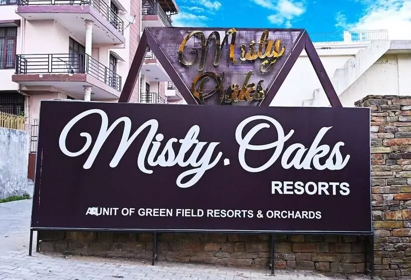 Foxoso Misty Oaks Resort