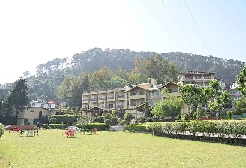 Foxoso Misty Oaks Resort