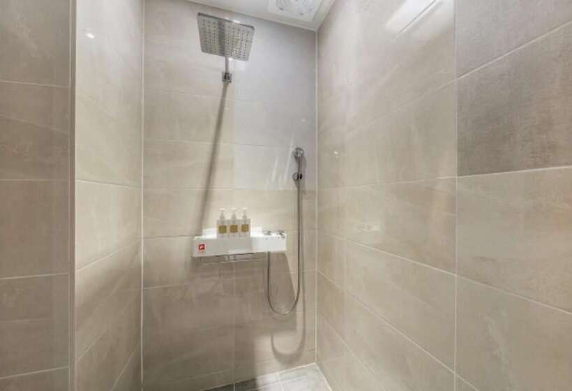 هتل Busan Station Notte La Mia