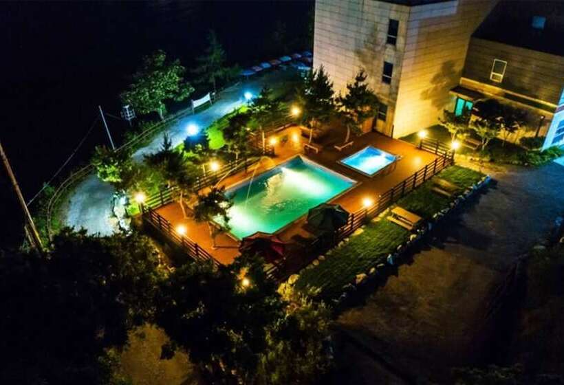 Hotel Byeonsan Bada