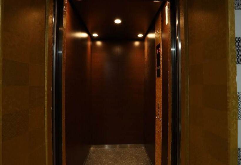 Hotel Cameron Kea Farm