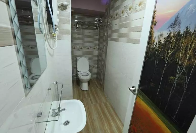 ホテル Cameron Kea Farm