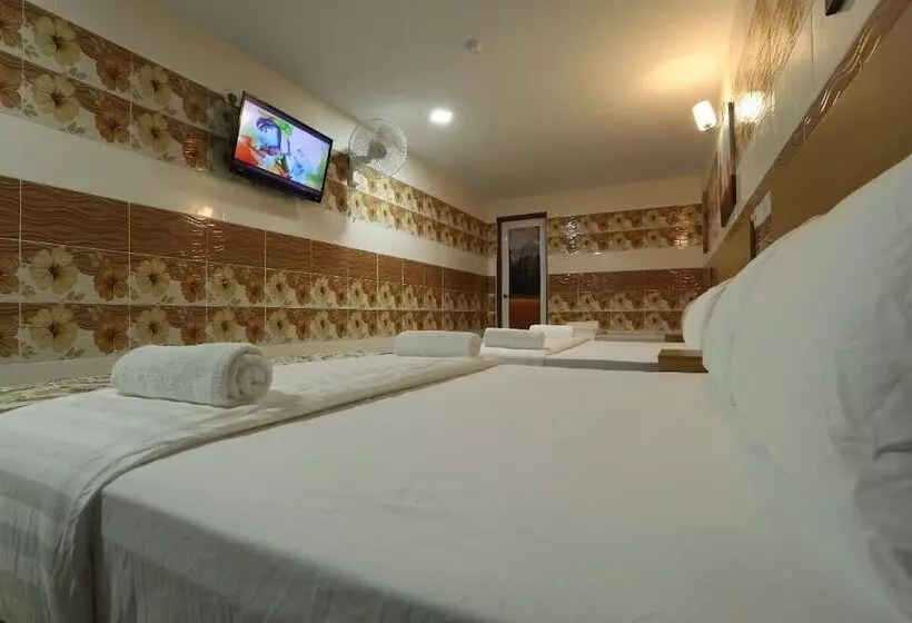 ホテル Cameron Kea Farm