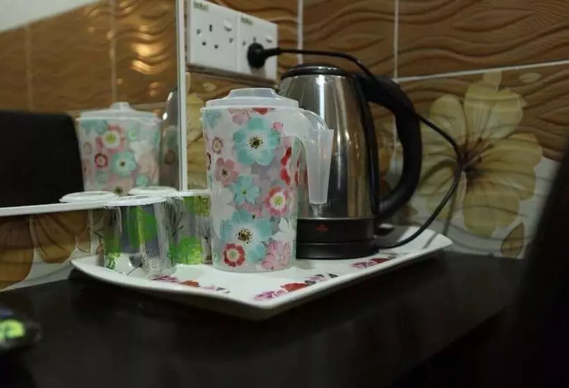 ホテル Cameron Kea Farm