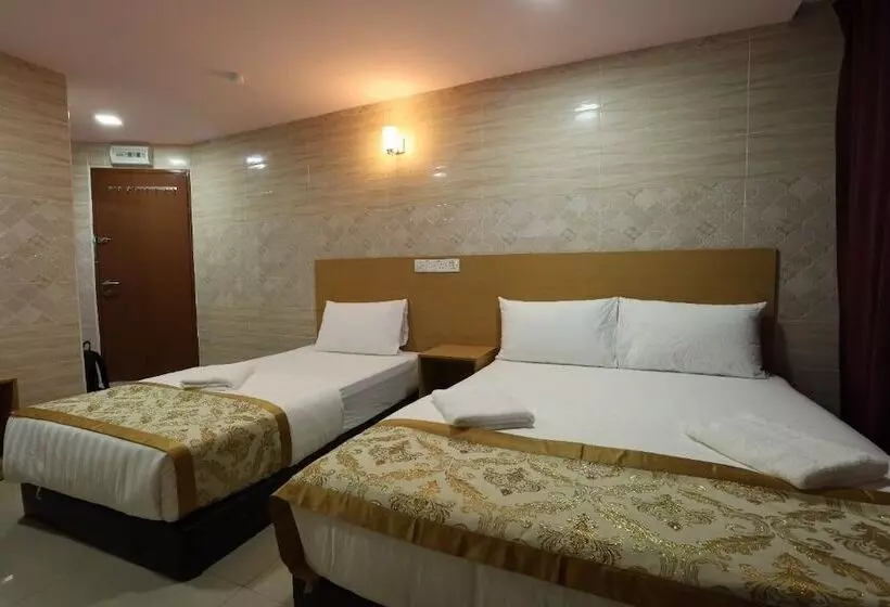 ホテル Cameron Kea Farm