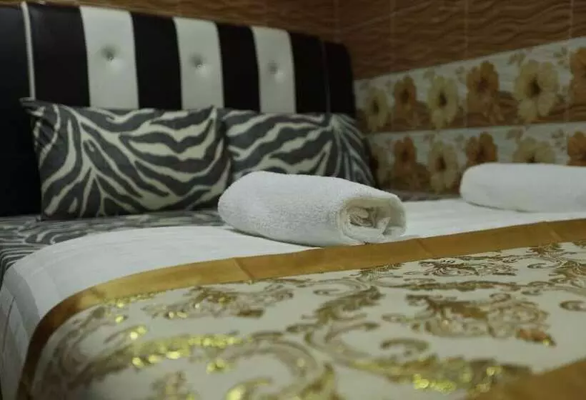 ホテル Cameron Kea Farm