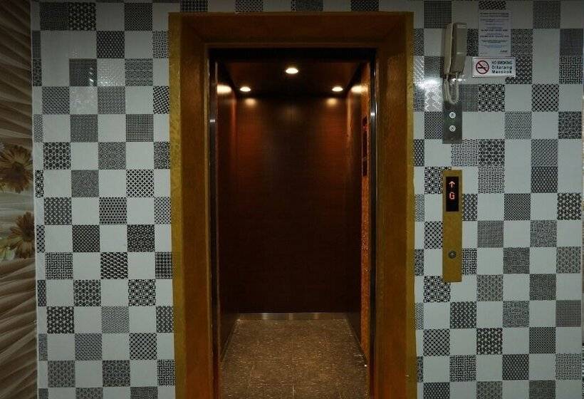 Hotel Cameron Kea Farm