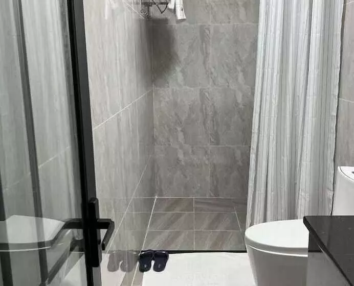هتل Colony Club Resort & Casino