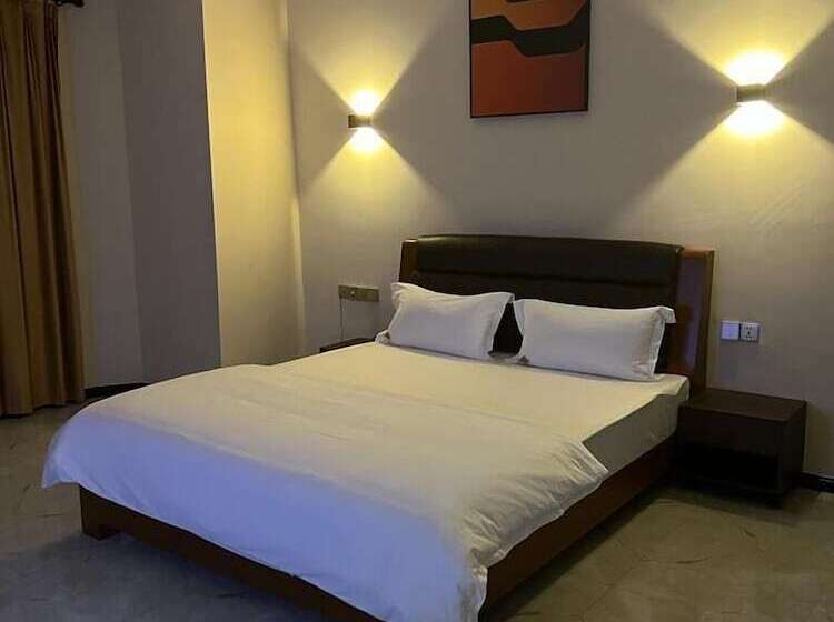 酒店 Colony Club Resort & Casino