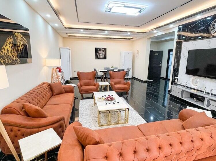 酒店 Colony Club Resort & Casino