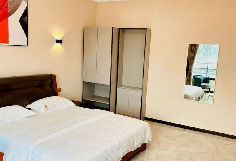 酒店 Colony Club Resort & Casino