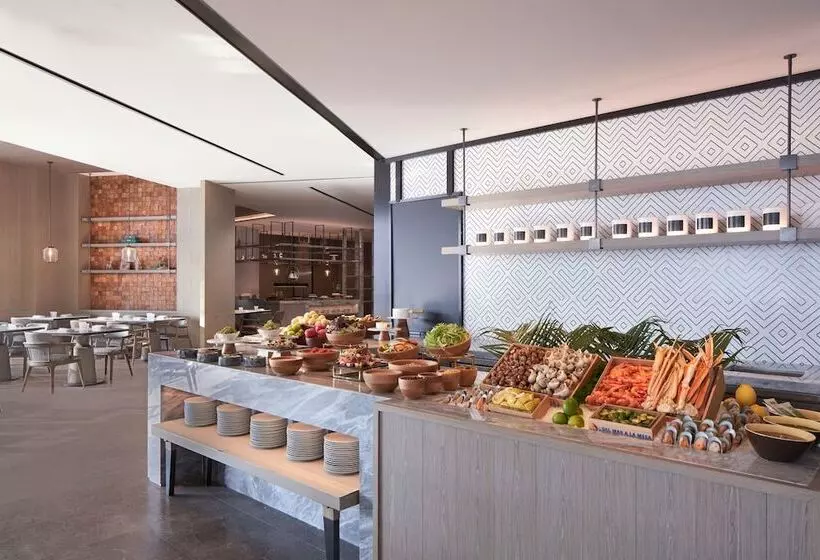 ホテル Courtyard By Marriott Chongli