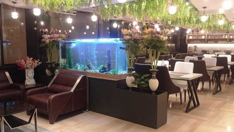 호텔 Culture By Bvh Hospitality Greater Noida