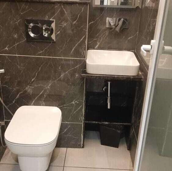 호텔 Culture By Bvh Hospitality Greater Noida