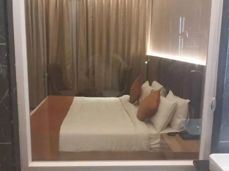 ホテル Culture By Bvh Hospitality Greater Noida