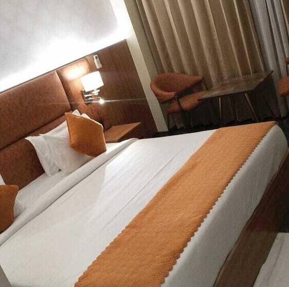 호텔 Culture By Bvh Hospitality Greater Noida