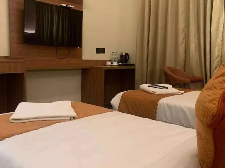 ホテル Culture By Bvh Hospitality Greater Noida