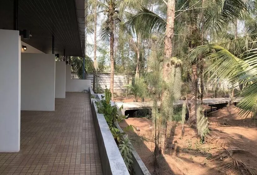 Hotelli Dee Homestay