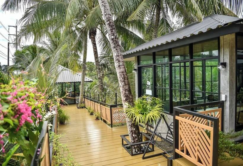 ホテル Dee Homestay