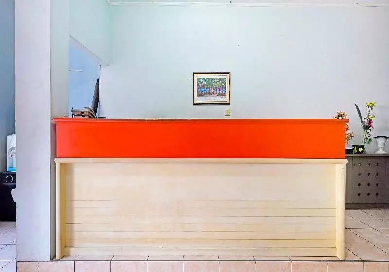 هتل Garden Hostel By Oyo