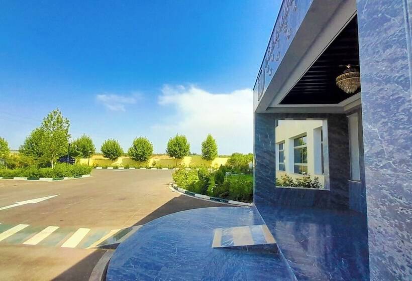 Hotel Hôtel Debrazza