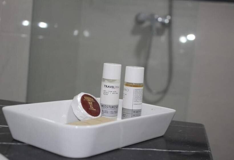 Hotel Hôtel Debrazza