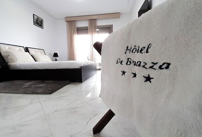 Hotel Hôtel Debrazza