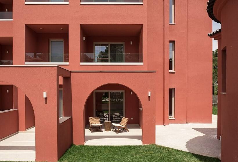 فندق Ikyma Boutique