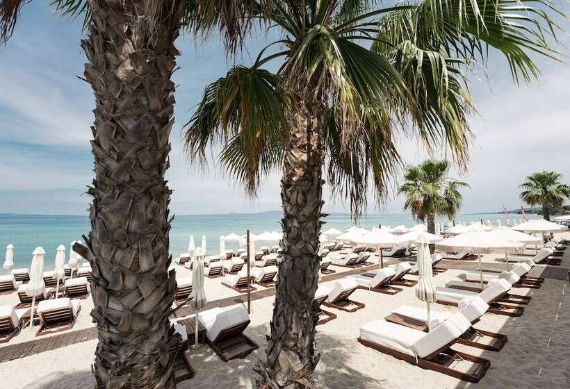 Hotel Ikyma Boutique