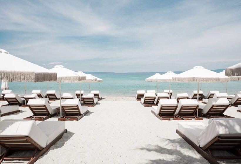 Hotell Ikyma Boutique