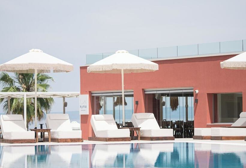 Hotell Ikyma Boutique