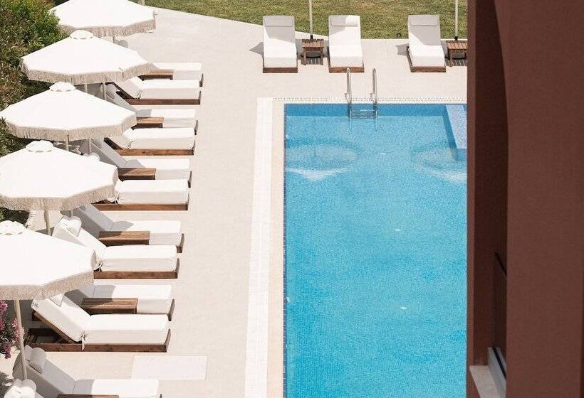 Hotell Ikyma Boutique