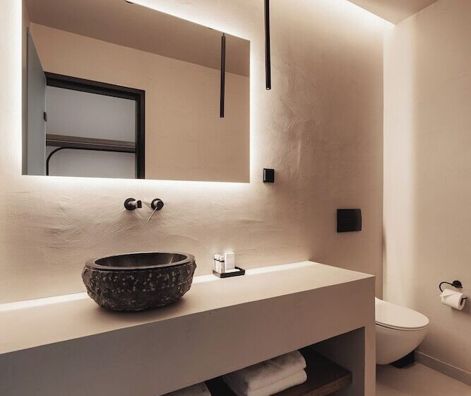 Hotel Ikyma Boutique