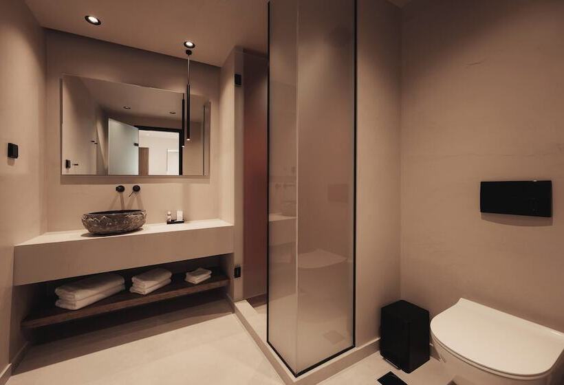 Hotell Ikyma Boutique