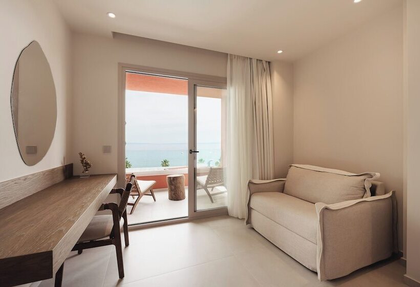 Hotell Ikyma Boutique