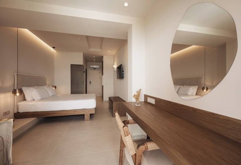 Hotell Ikyma Boutique