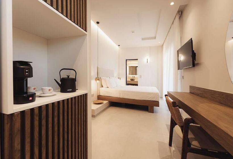 فندق Ikyma Boutique