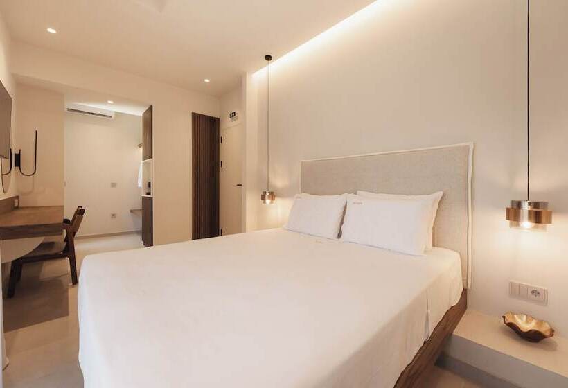 Hotell Ikyma Boutique